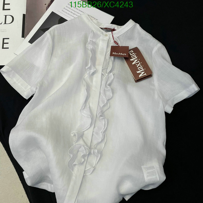 Clothing-Maxmara, Code: XC4243,$: 115USD