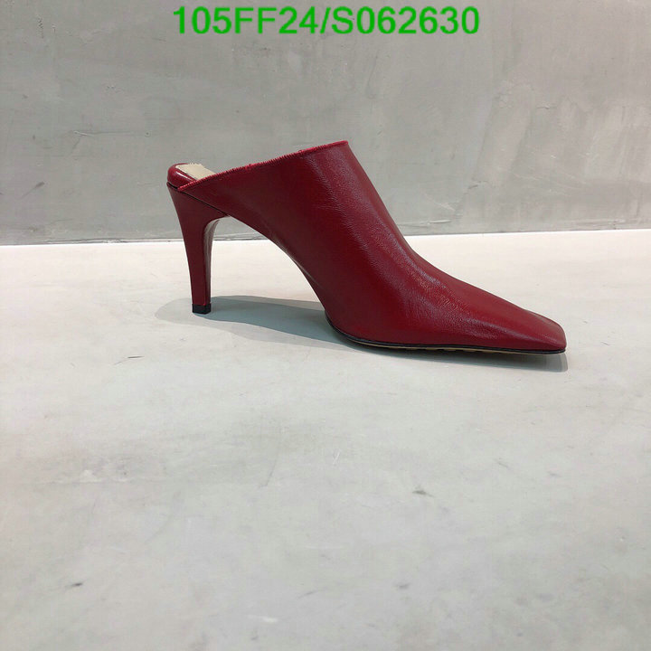 Women Shoes-BV, Code: S062630,$: 105USD