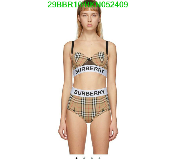 Swimsuit-Burberry, Code: BKN052409,$: 29USD