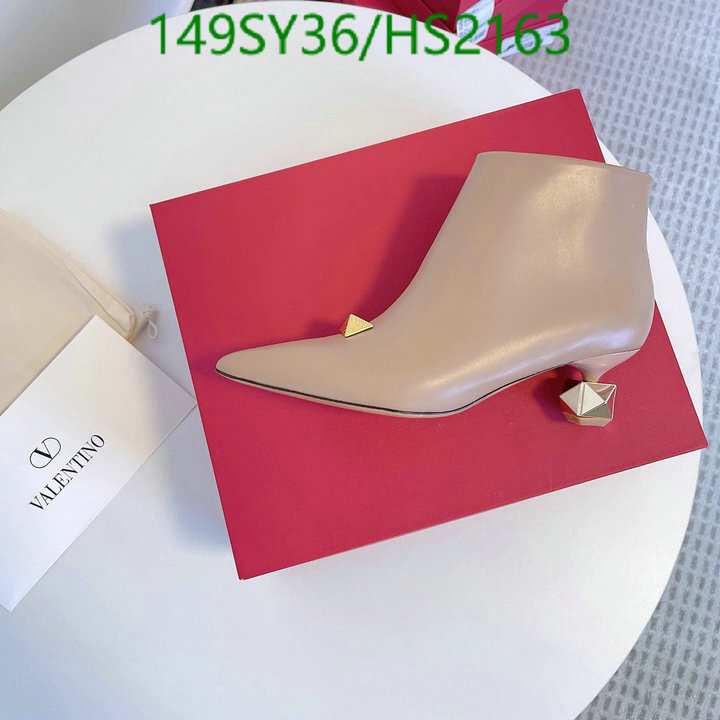 Women Shoes-Valentino, Code: HS2163,$: 149USD