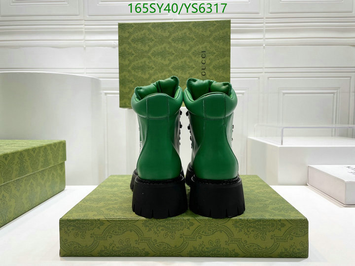 Men shoes-Boots, Code: YS6317,