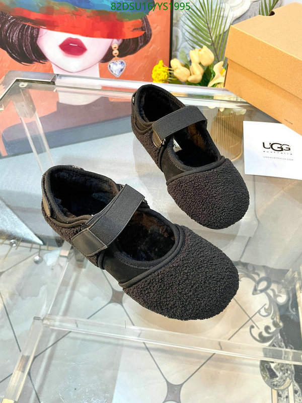 Women Shoes-UGG, Code: YS1995,$: 82USD