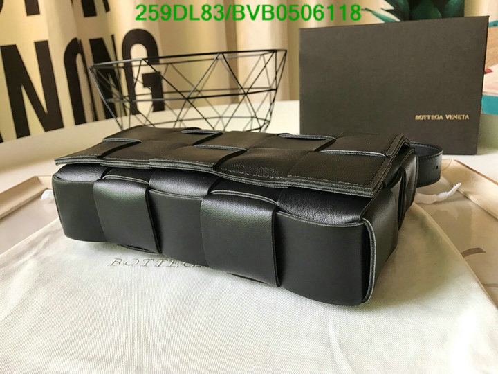 BV Bag-(Mirror)-Cassette Series,Code: BVB0506118,$: 259USD