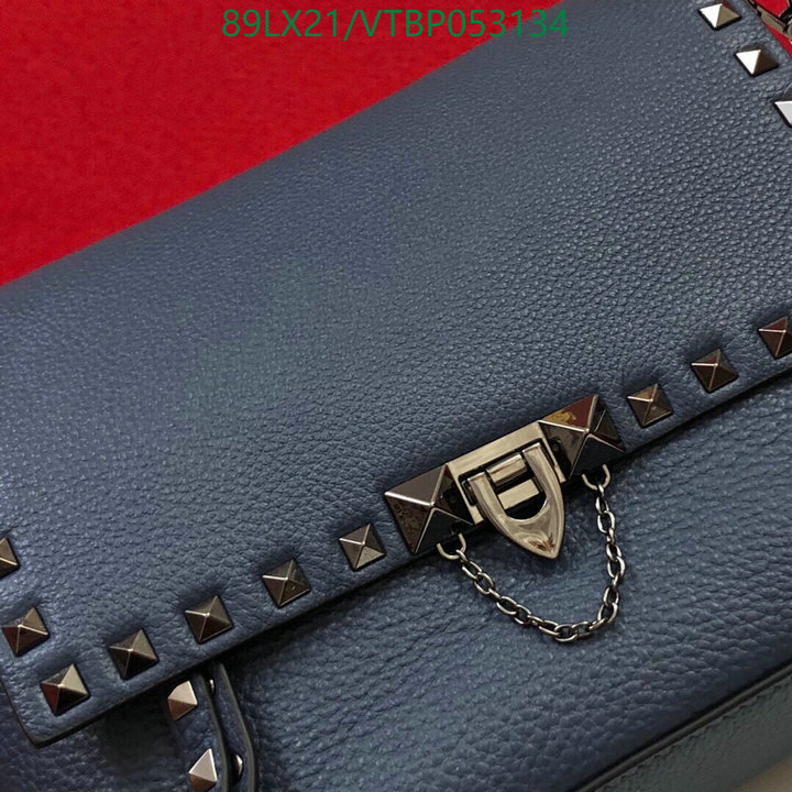 Valentino Bag-(4A)-Diagonal-,Code: VTBP053134,$: 89USD