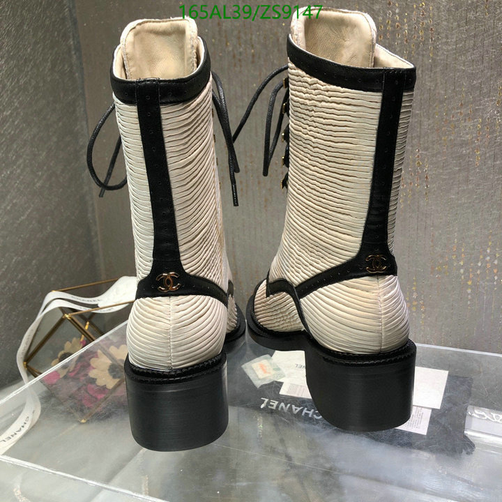 Women Shoes-Chanel,Code: ZS9147,$: 169USD