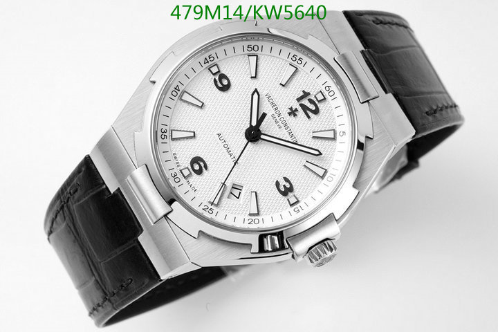 Watch-Mirror Quality-Vacheron Constantin, Code: KW5640,$: 479USD