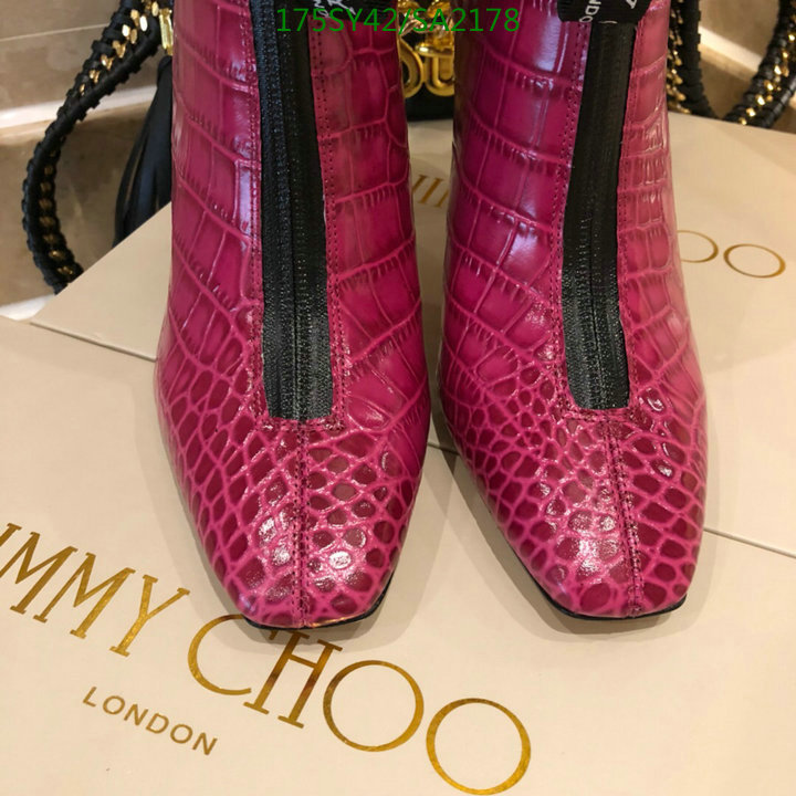 Women Shoes-Jimmy Choo, Code: SA2178,$: 175USD