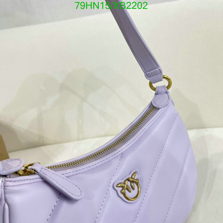 PINKO Bag-(4A)-Handbag-,Code: XB2202,$: 79USD