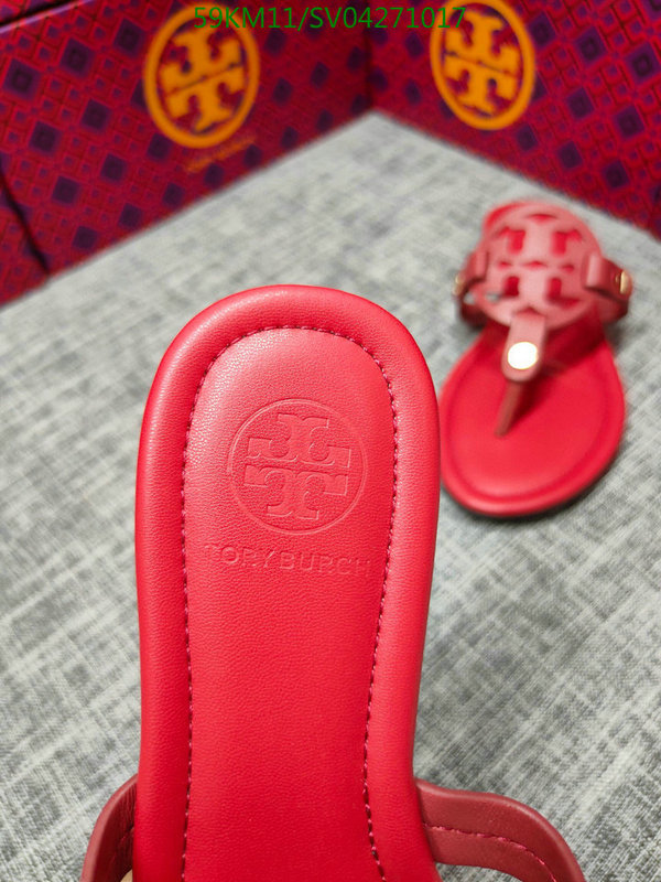 Women Shoes-Tory Burch, Code: SV04271017,$: 59USD