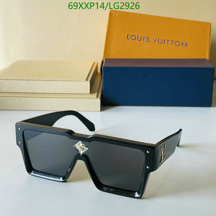 Glasses-LV, Code: LG2926,$: 69USD