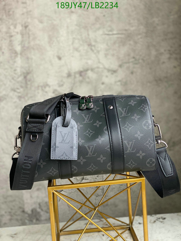 LV Bags-(Mirror)-Speedy-,Code: LB2234,$: 189USD