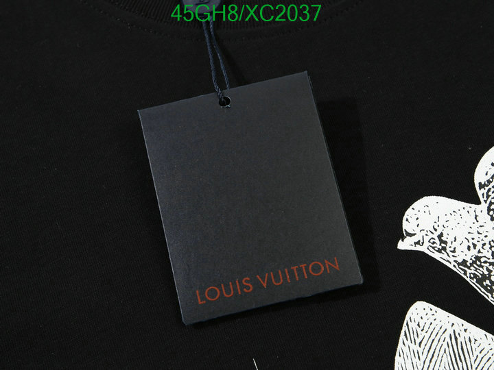 Clothing-LV, Code: XC2037,$: 45USD