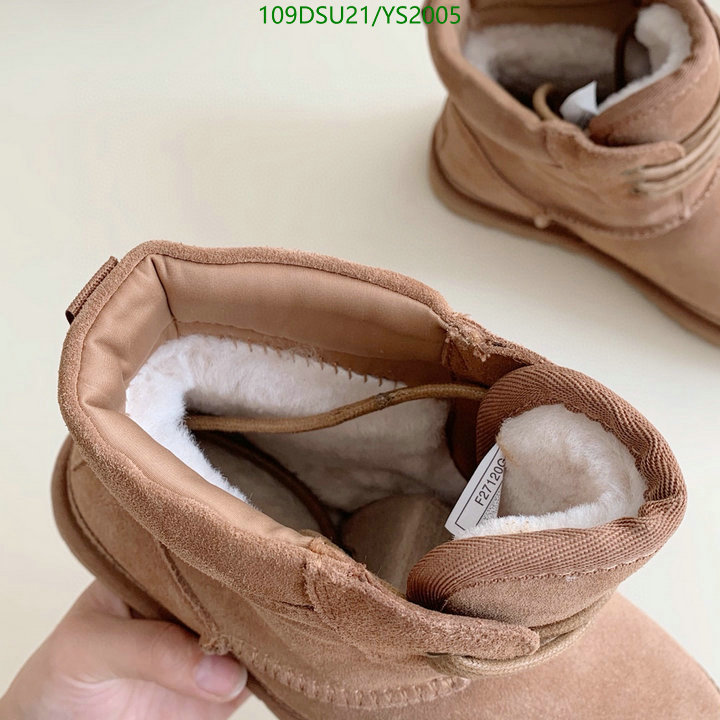 Women Shoes-UGG, Code: YS2005,$: 109USD