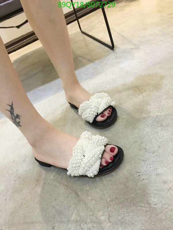 Women Shoes-Chanel,Code: S072729,$: 89USD