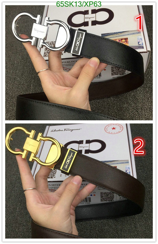 Belts-Ferragamo, Code: XP63,$: 65USD