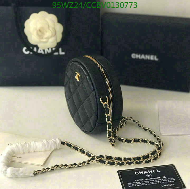 Chanel Bags ( 4A )-Diagonal-,Code: CCBV0130773,$: 95USD