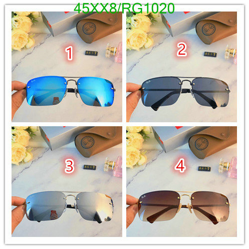 Glasses-Ray-Ban, Code: RG1020,$: 45USD