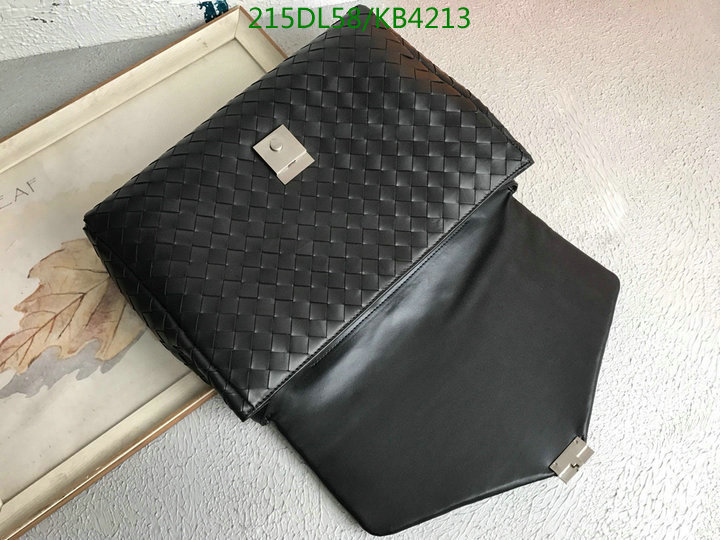 BV Bag-(Mirror)-Clutch-,Code: KB4213,$: 215USD