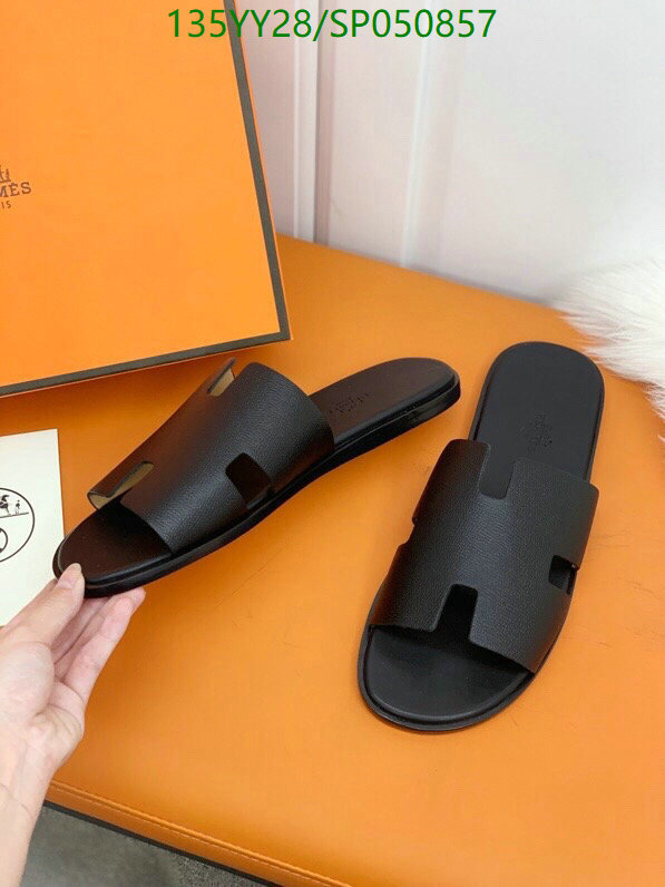 Men shoes-Hermes, Code: SP050857,$: 135USD