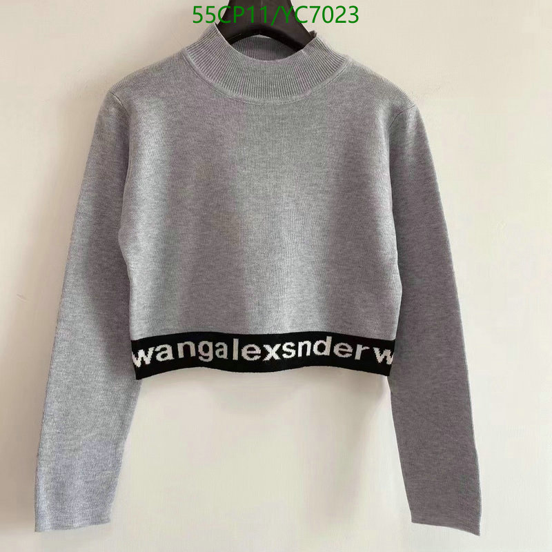 Clothing-Alexander Wang, Code: YC7023,$: 55USD