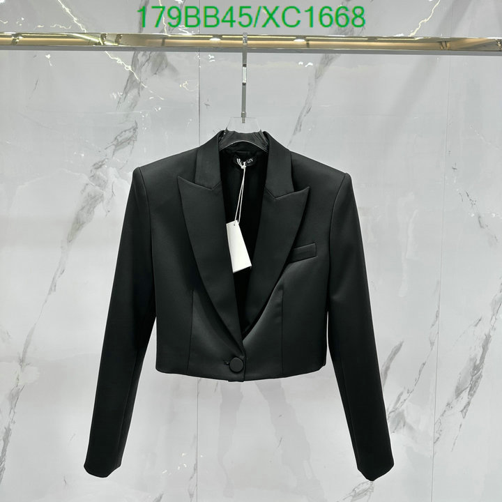 Clothing-Balmain, Code: XC1668,$: 179USD