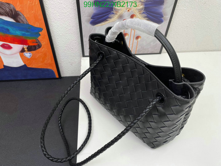 BV Bag-(4A)-Handbag-,Code: XB2173,$: 99USD