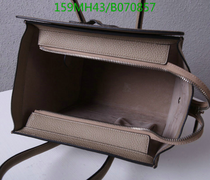 Celine Bag-(4A)-Handbag-,Code: B070857,$: 159USD