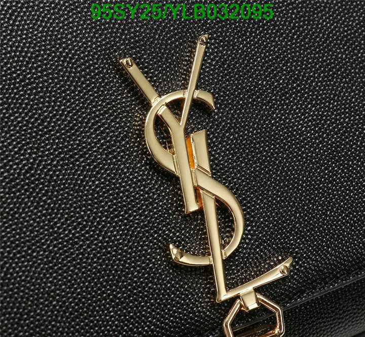 YSL Bag-(4A)-Kate-Solferino-Sunset,Code: YLB032095,$: 95USD