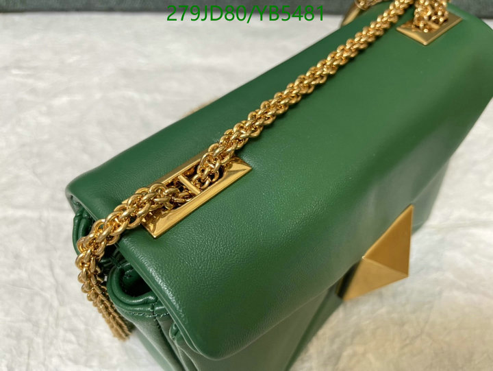 Valentino Bag-(Mirror)-Diagonal-,Code: YB5481,$: 279USD