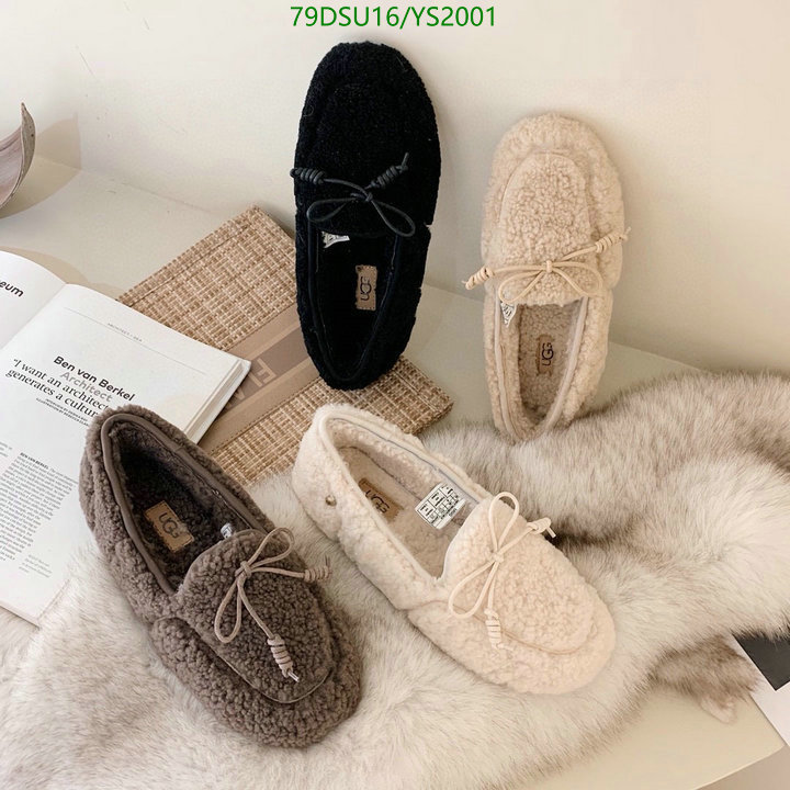 Women Shoes-UGG, Code: YS2001,$: 79USD