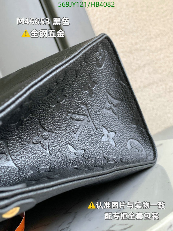 Duty-free version LV-Gucci mirror quality,Code: HB4082,$: 569USD