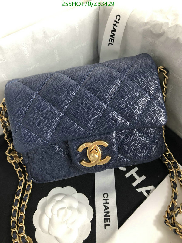 Chanel Bags -(Mirror)-Diagonal-,Code: ZB3429,$: 255USD