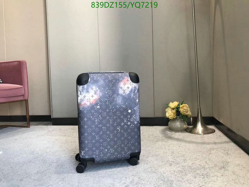 Trolley Case-LV, Code: YQ7219,$: 889USD