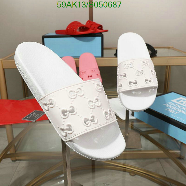 Women Shoes-Gucci, Code: S050687,$:59USD