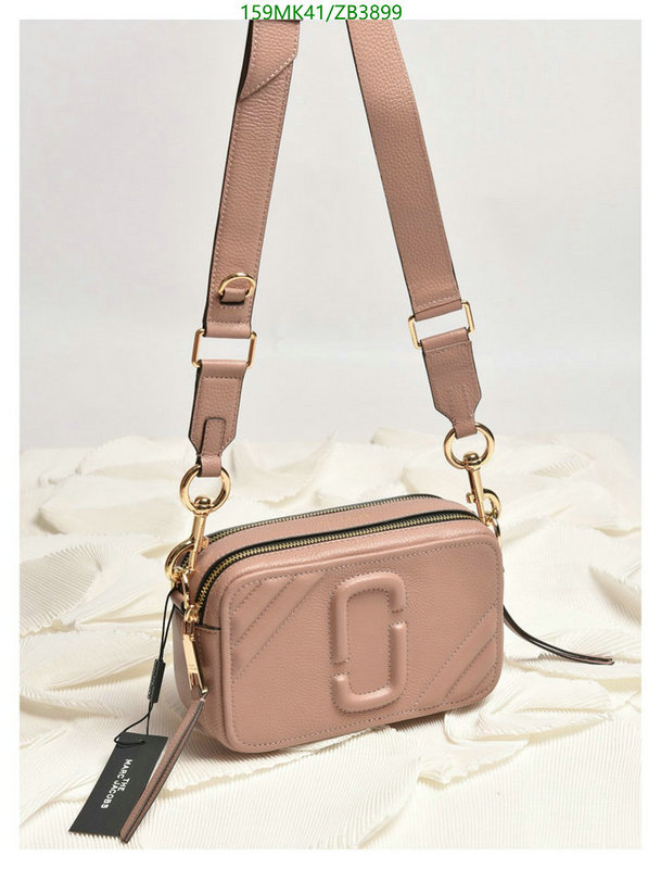 Marc Jacobs Bags -(Mirror)-Diagonal-,Code: ZB3899,$: 159USD