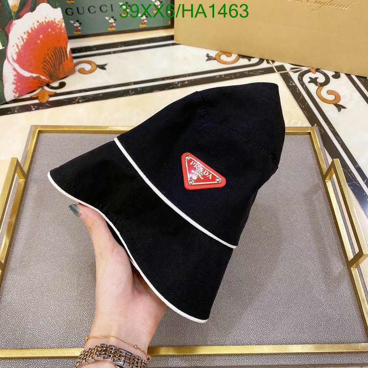 Cap -(Hat)-Prada, Code: HA1463,$: 39USD