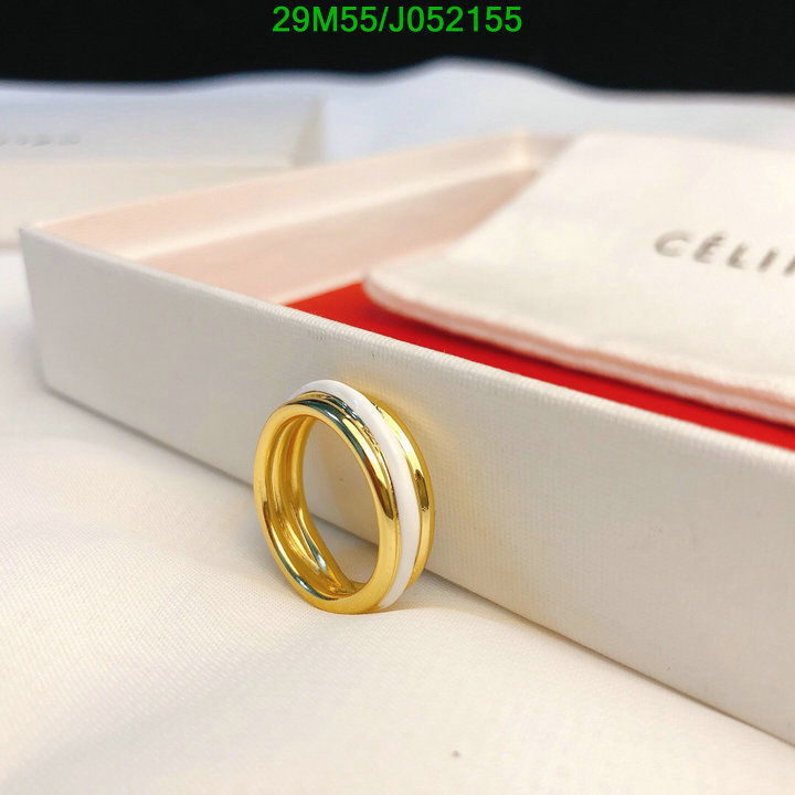 Jewelry-Celine, Code: J052155,$: 29USD
