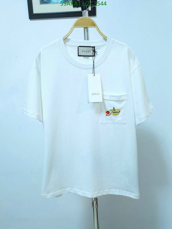 Clothing-Gucci, Code: ZC3544,$: 59USD