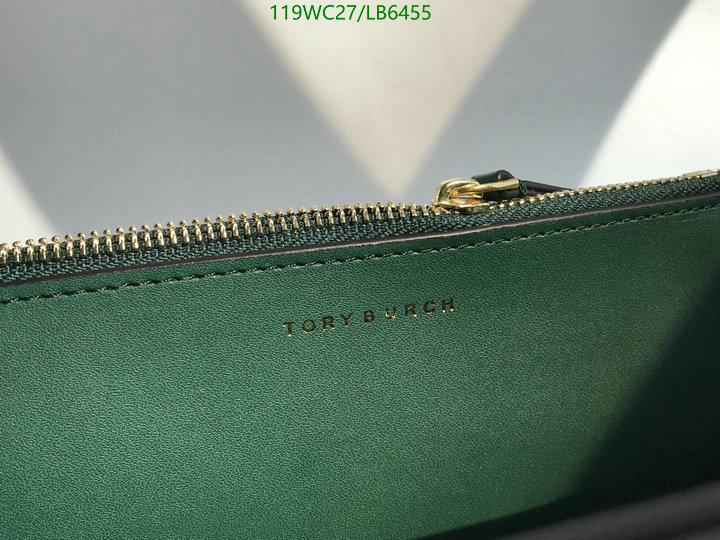 Tory Burch Bag-(4A)-Diagonal-,Code: LB6455,$: 119USD