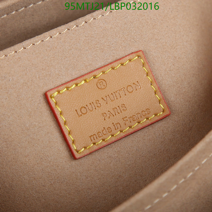 LV Bags-(4A)-Neverfull-,Code: LBP032016,$: 95USD