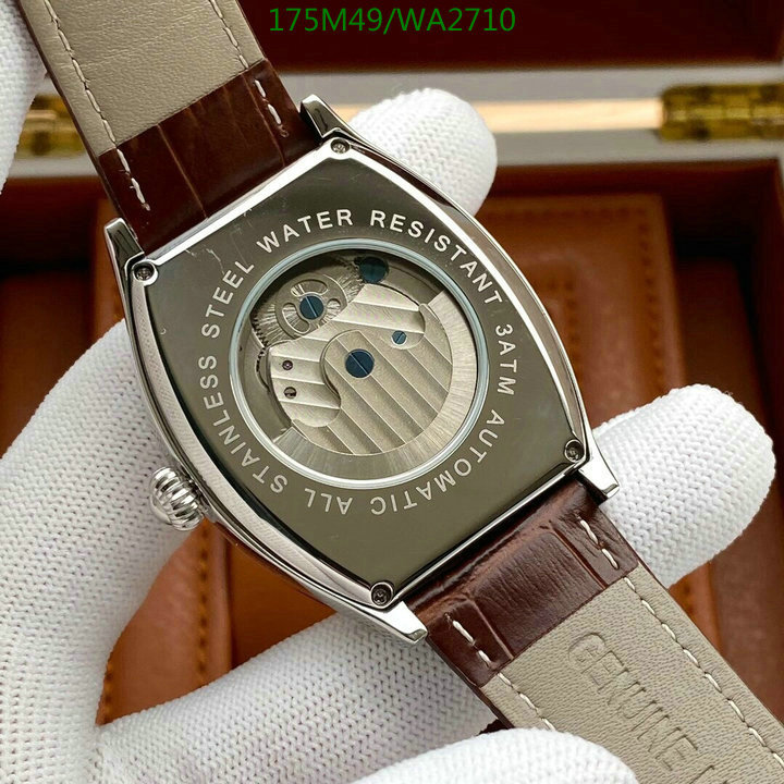 Watch-4A Quality-Vacheron Constantin, Code: WA2710,$: 175USD