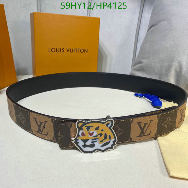 Belts-LV, Code: HP4125,$: 59USD