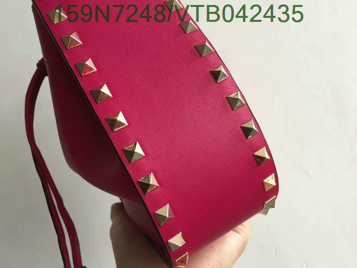 Valentino Bag-(Mirror)-Diagonal-,Code: VTB042435,$:159USD