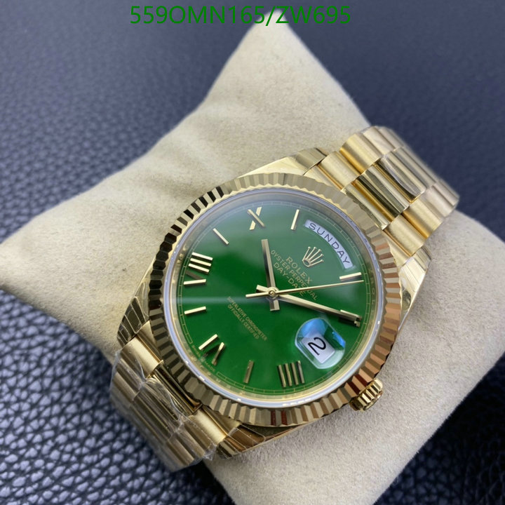 Watch-Mirror Quality-Rolex, Code: ZW695,$: 559USD