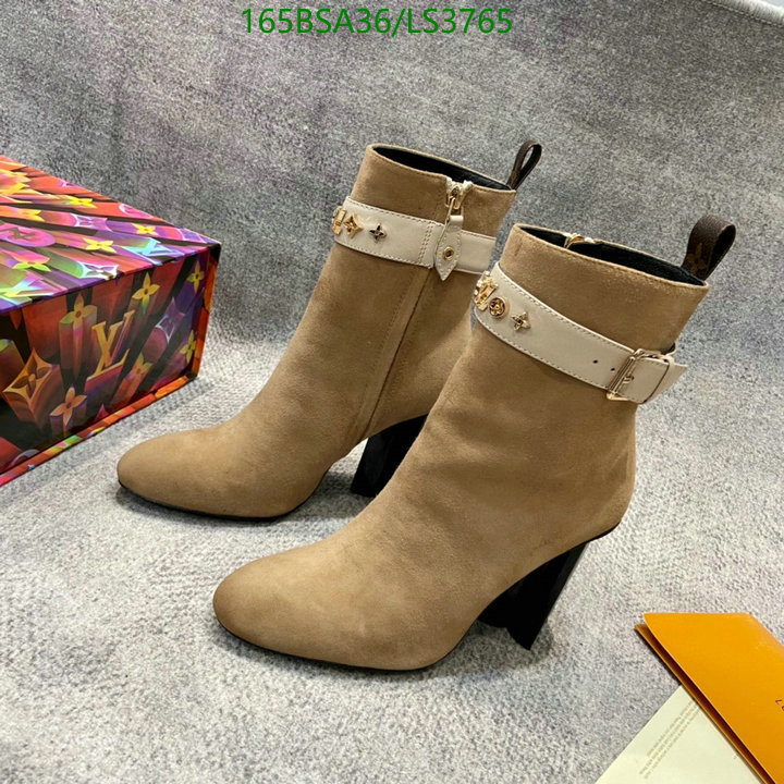 Women Shoes-LV, Code: LS3765,$: 165USD