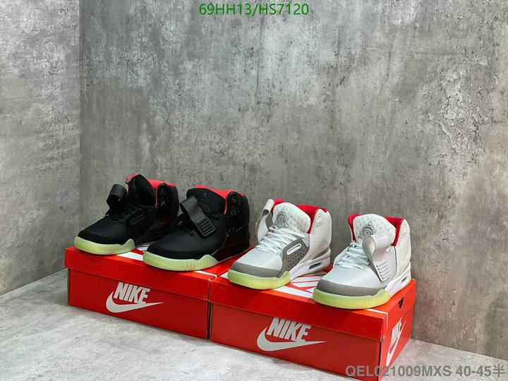 Men shoes-Nike, Code: HS7120,$: 69USD