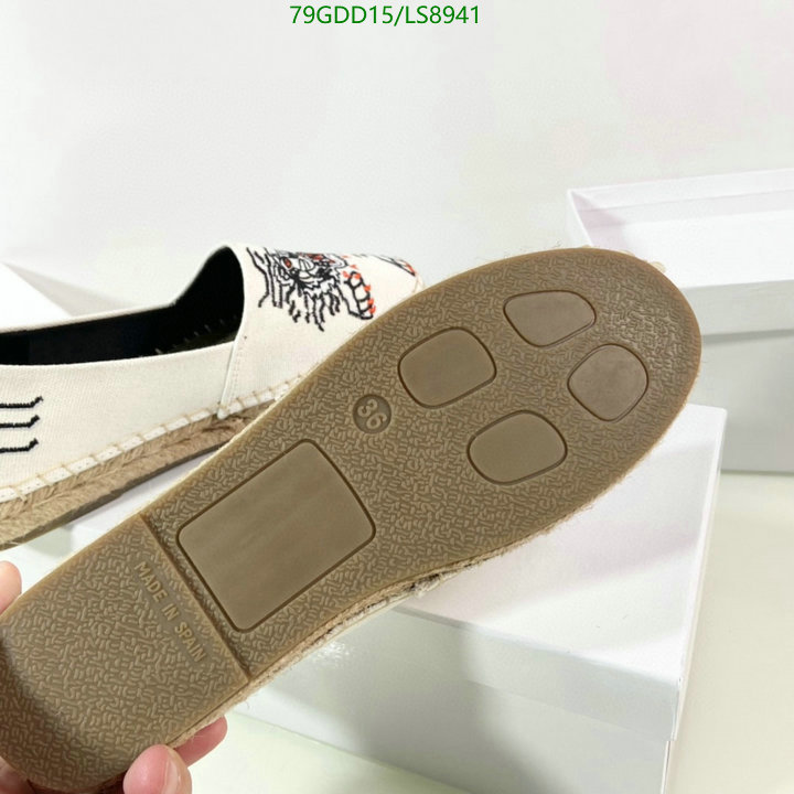 Women Shoes-KENZO, Code: LS8941,$: 79USD