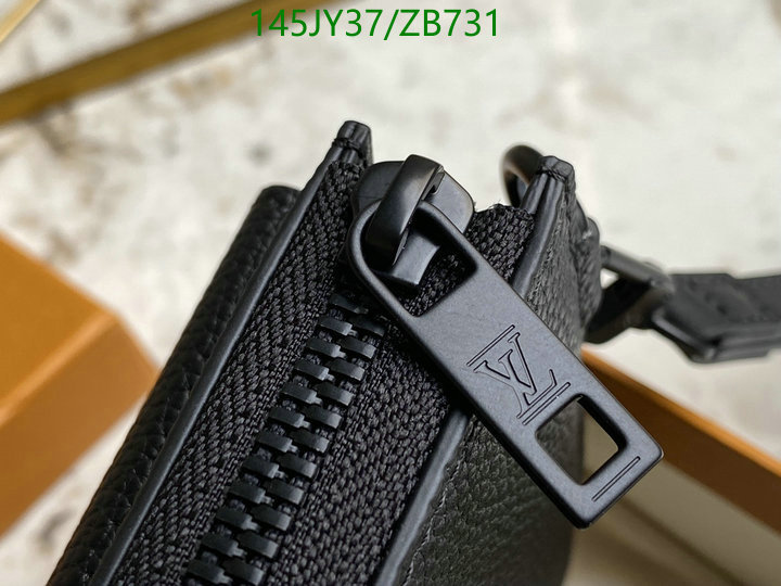 LV Bags-(Mirror)-Trio-,Code: ZB731,$: 145USD