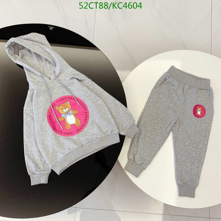 Kids clothing-The North Face, Code: KC4604,$: 52USD