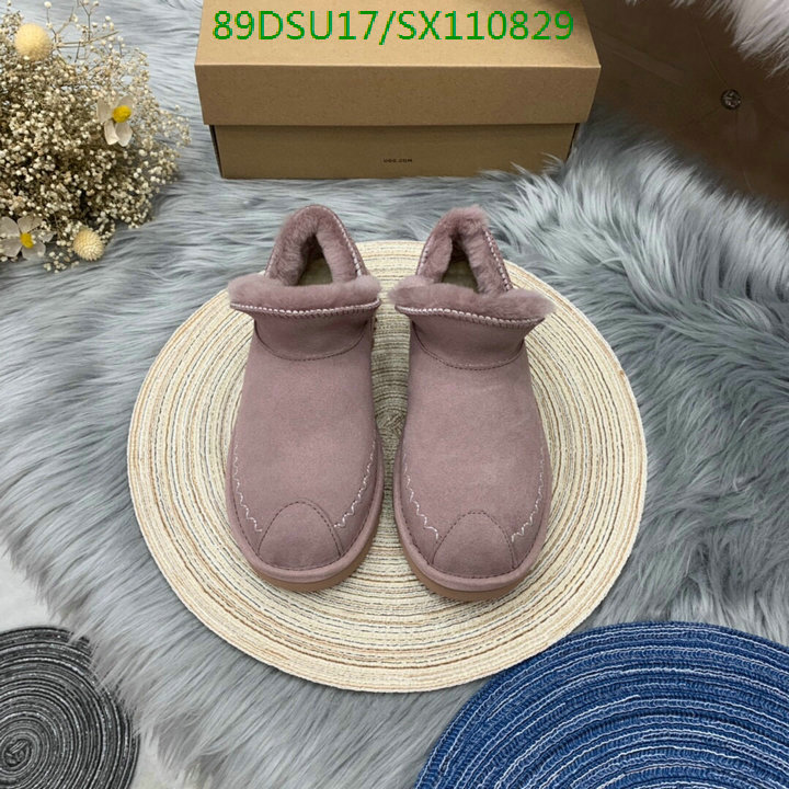 Women Shoes-UGG, Code: SX110829,$: 89USD